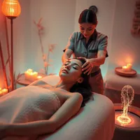 Le Petit Spa Charlotte reviews