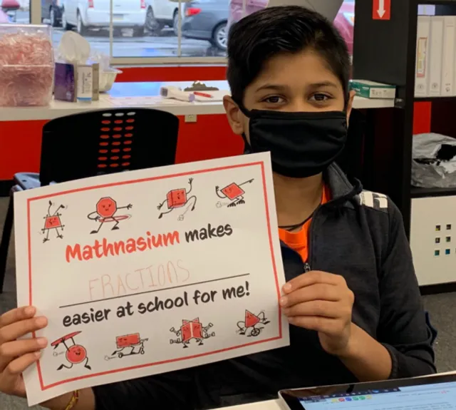Mathnasium reviews