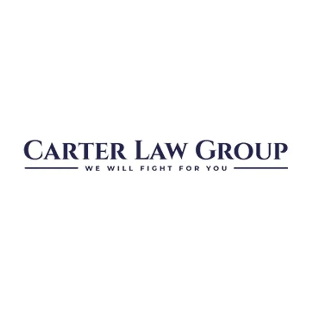 Carter Law Group Fresno reviews