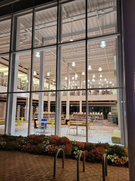 Plainsboro Village Center reviews