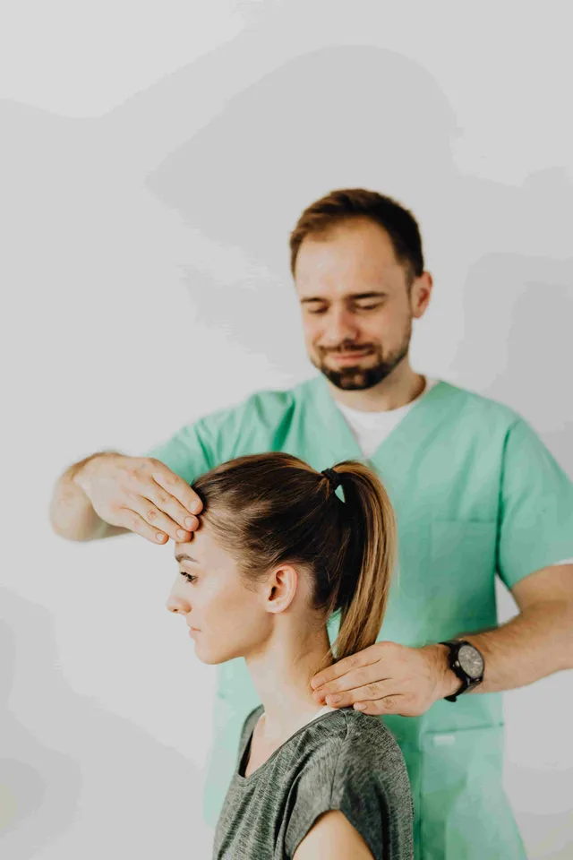 Phoenix Chiropractor Upper Cervical reviews