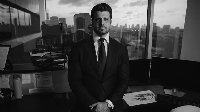 Morrell Law Firm reviews