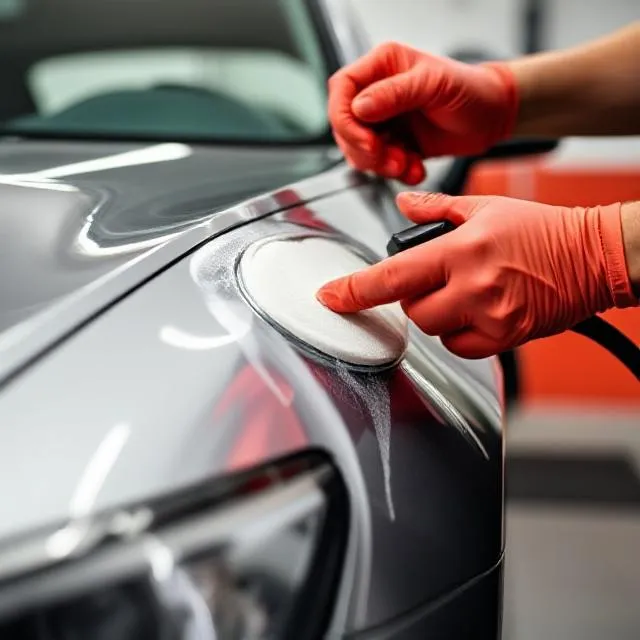 Red Top Detailing And Ceramic Coating reviews