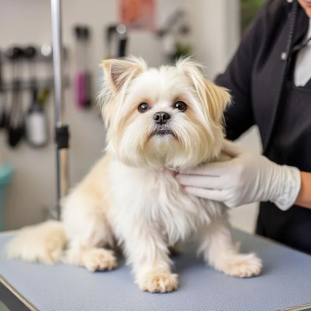 The Dog House Pet Salon reviews