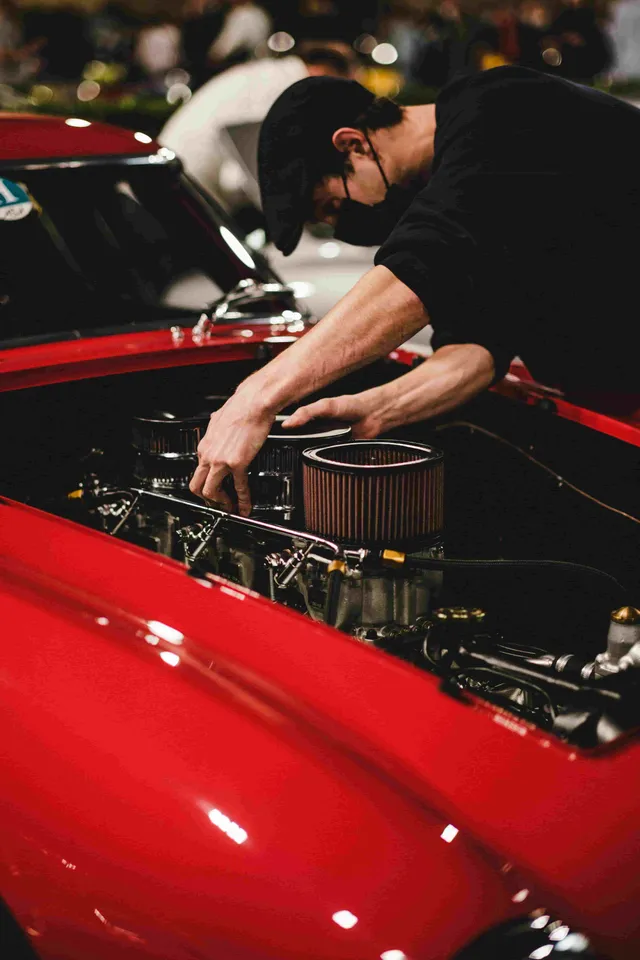 Schwabe's Automotive Centre reviews