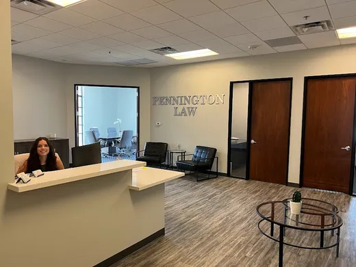 Pennington Law - Estate Planning reviews
