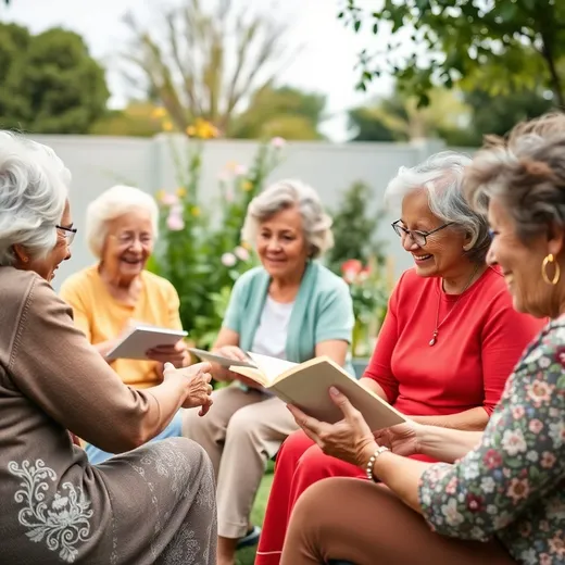 Hill Villa Senior Living reviews