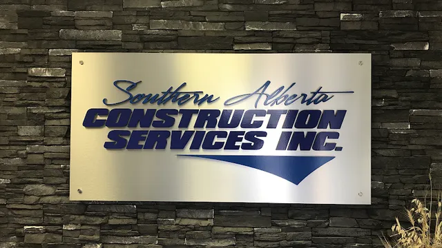 Southern Alberta Construction Services inc. SACS reviews