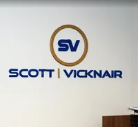 Scott Vicknair Personal Injury Lawyers reviews