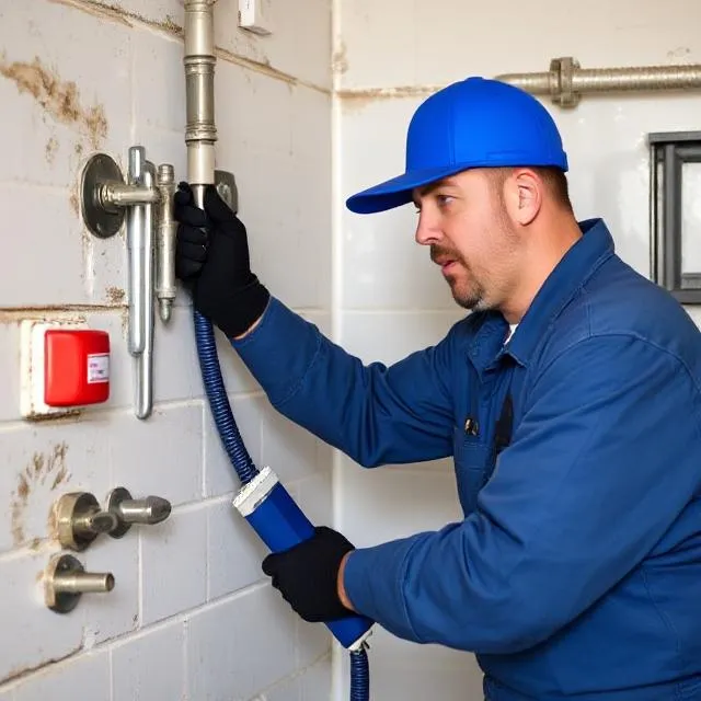 Roto-Rooter Plumbing reviews