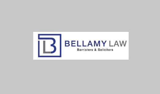 Bellamy Law reviews