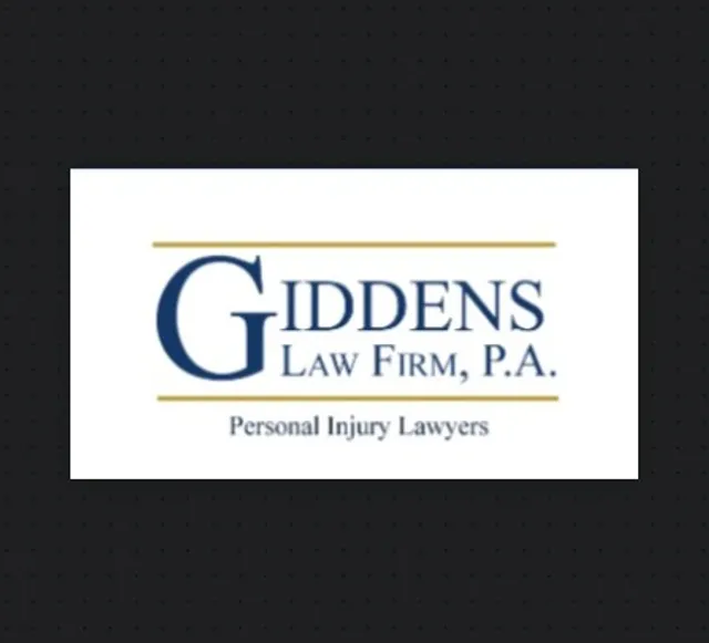 Giddens Law Firm P.A. reviews
