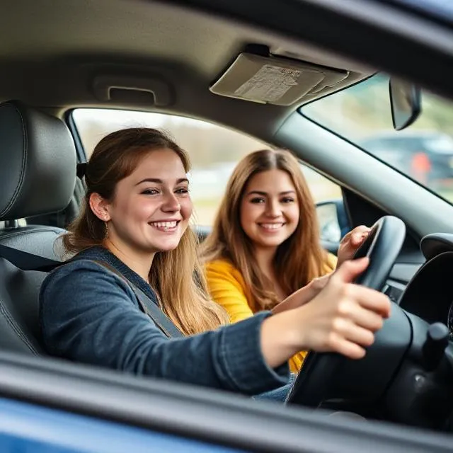 Benavides Driving School reviews