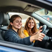 A Value Drive Driving School reviews