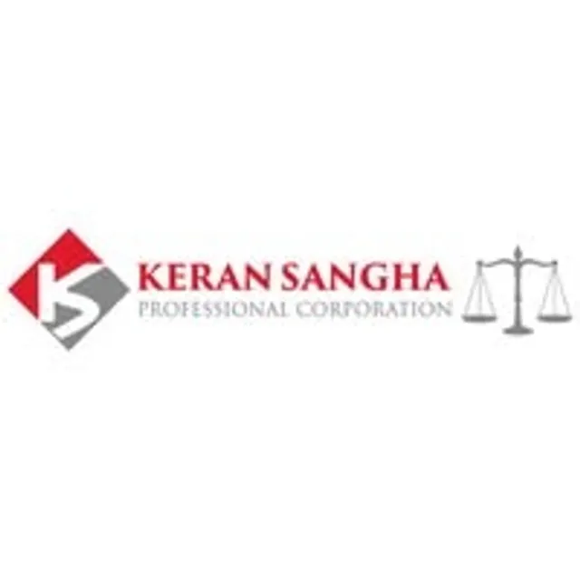 Keran Sangha Professional Corporation reviews