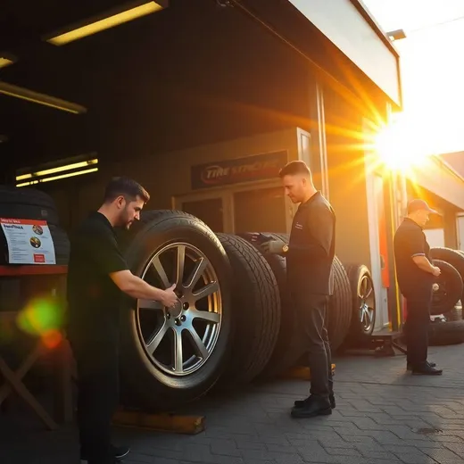 King’s Tire (King's Custom Wheels, LLC) reviews