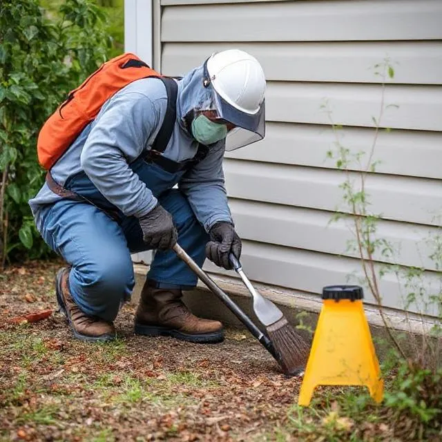 Terminix Canada Pest Control Halifax reviews