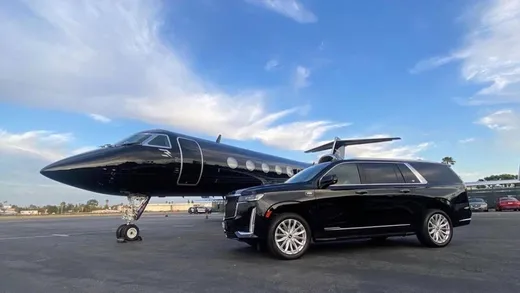 APEX LIMO reviews