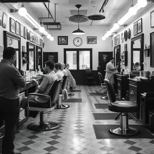 Indian River State College: Cosmetology & Barbering reviews
