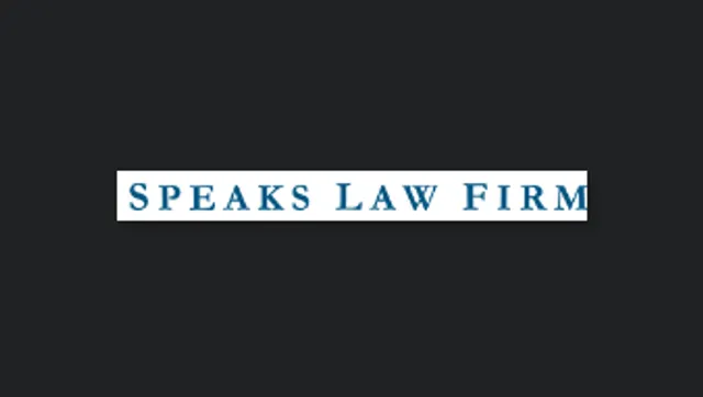 Speaks Law Firm reviews