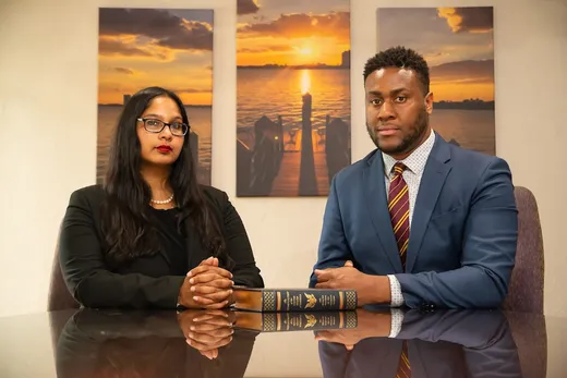 MC & J Law, PLLC reviews