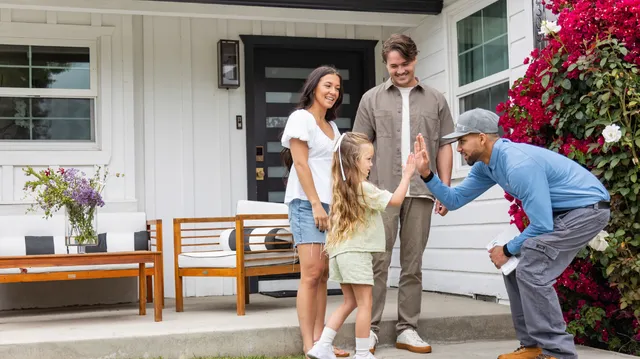 Brooks Pest Solutions reviews