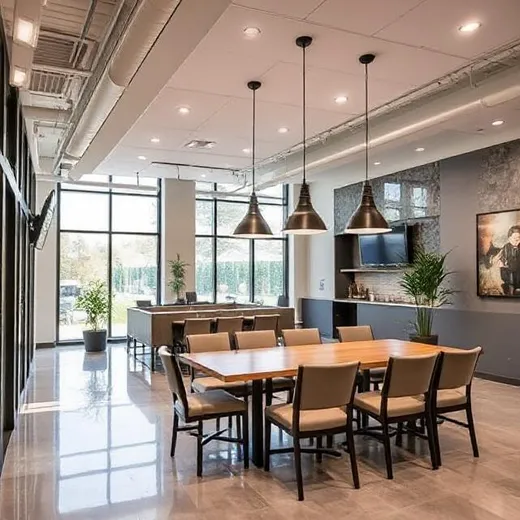 Los Angeles Retrofit & Construction reviews
