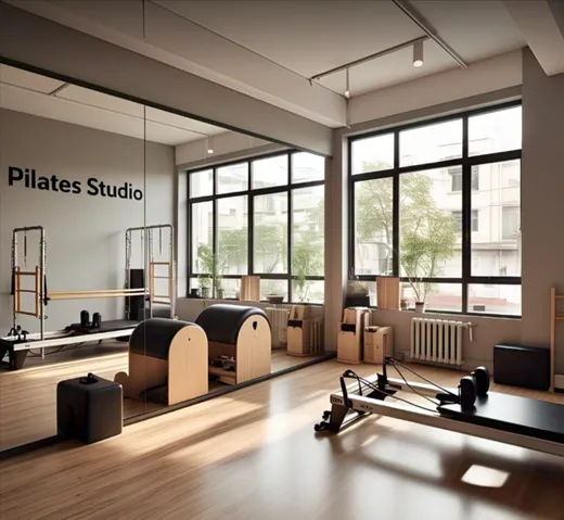 Pilates Center of Chicago reviews