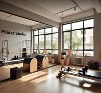 BK Pilates reviews