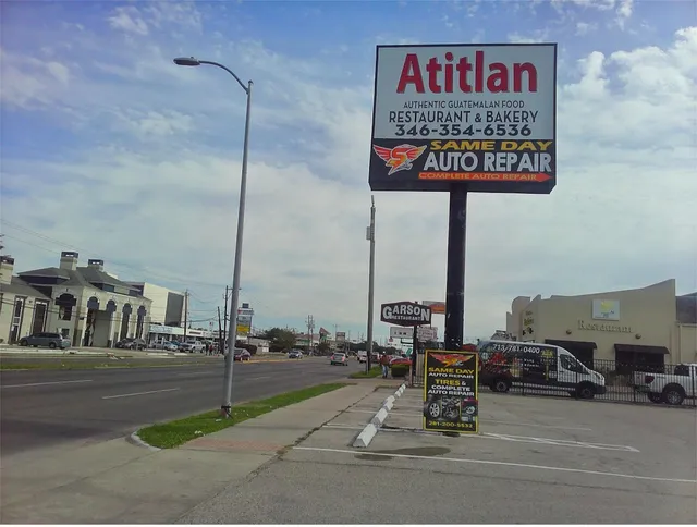 Same Day Auto Repair Houston reviews