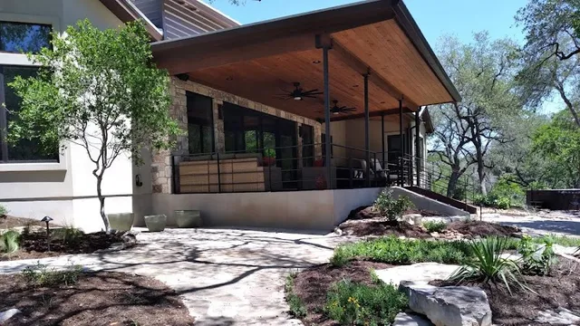 Solstice Outdoors Landscaping reviews