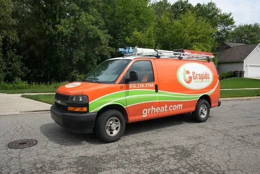 Grapids Home Services reviews