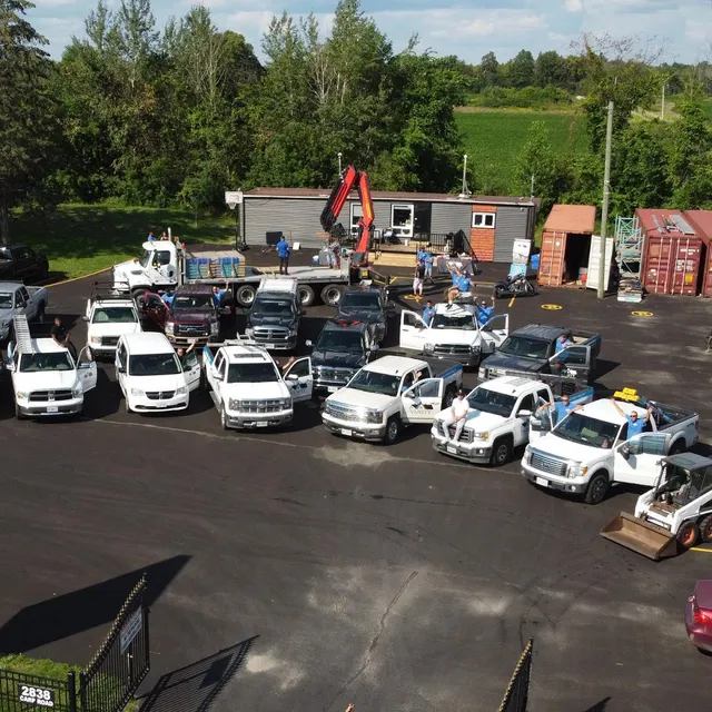 Vanity Roofing Ottawa reviews