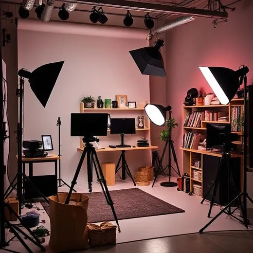 Image Studios Inc. reviews