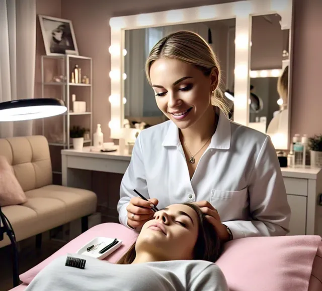 Casa di Lashes reviews