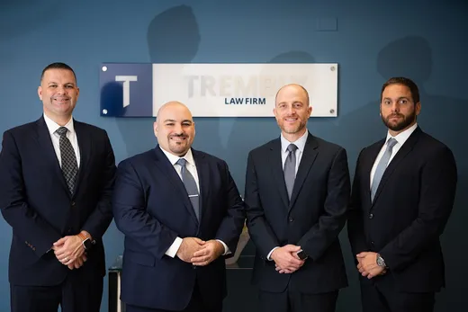 Trembly Law Firm reviews