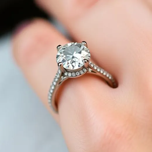 Trinity Diamonds and Fine Jewelry reviews