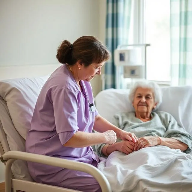 Wheatridge Care Center reviews