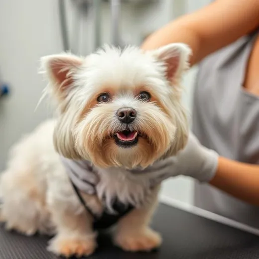 Critter Corral Pet Grooming reviews