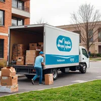 College Hunks Hauling Junk and Moving reviews