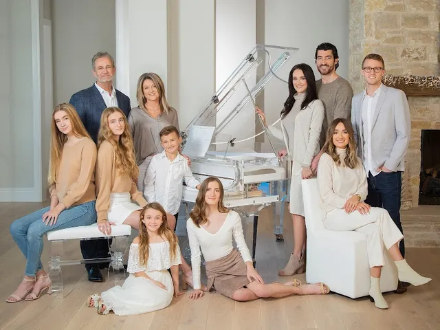 Gittings Photography Fort Worth reviews