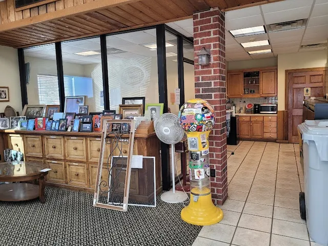 Freddy's Glass, LLC reviews