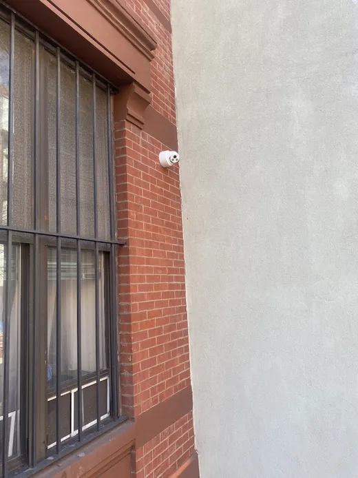 Security Camera NY reviews