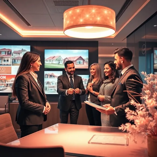 Mont Sky Real Estate reviews