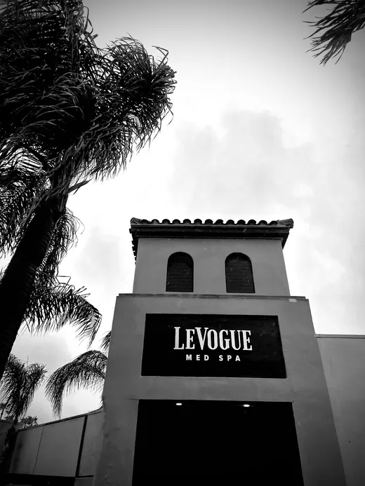 LeVogue Med Spa Temecula reviews