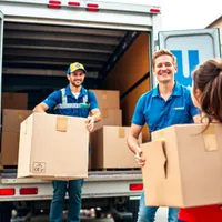 Bill's Moving Services reviews