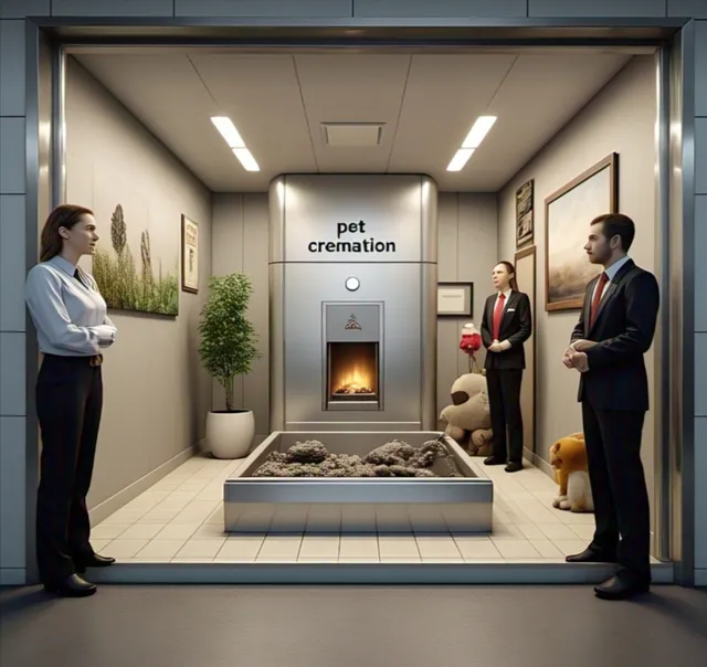 Faithful Friends Pet Cremation reviews