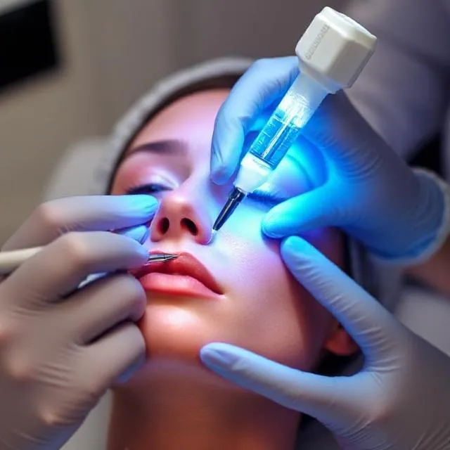 Sani Aesthetics Medical Spa Los Gatos - Omeed Sani, MD reviews