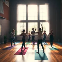 Halifax Yoga reviews