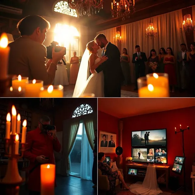 Tony Gallagher Photography reviews